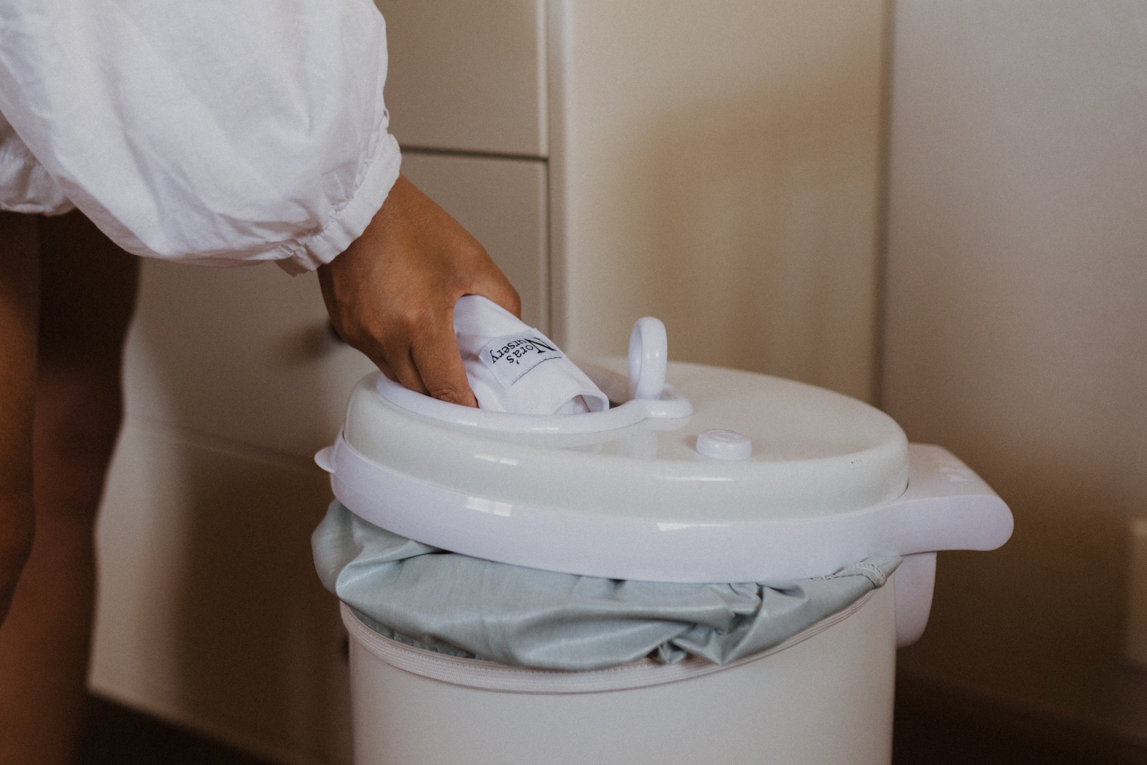 Stripping & Restoring Your Reusable Cloth Diapers Nora's Nursery