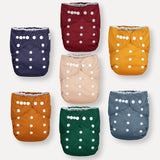 Pacific Neutrals AWJ