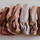 Ballet Slippers Diaper Covers