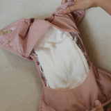 Ballet Slippers Diaper Covers