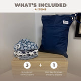 Big Splash Swim Diapers