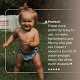 Big Splash Swim Diapers