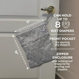 Laguna Swim Diapers