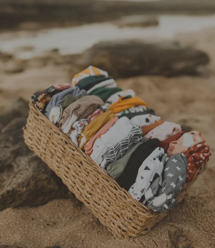 Cloth Diapers