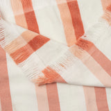 Hooded Towel Coral