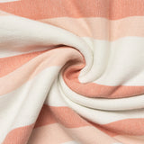 Hooded Towel Coral