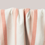 Hooded Towel Coral