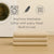 Latte Organic Muslin Cotton Crib Sheet