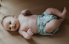 Cover Diapers