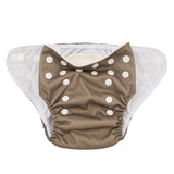 Newborn AIO Evergreen