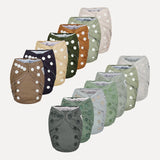 Newborn AIO Evergreen