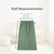 Diaper Pail Liners Garden 2 Pack
