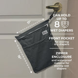 Hickory Diaper Covers
