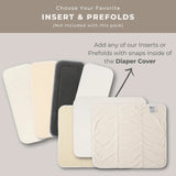 Hickory Diaper Covers
