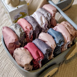 Newborn AIO Blushing Blooms