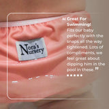 Laguna Swim Diapers
