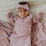 Mulberry Newborn Sweet Dreams Set