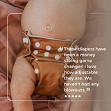 Newborn AIO Evergreen