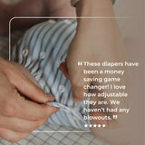 Newborn AIO Making Waves