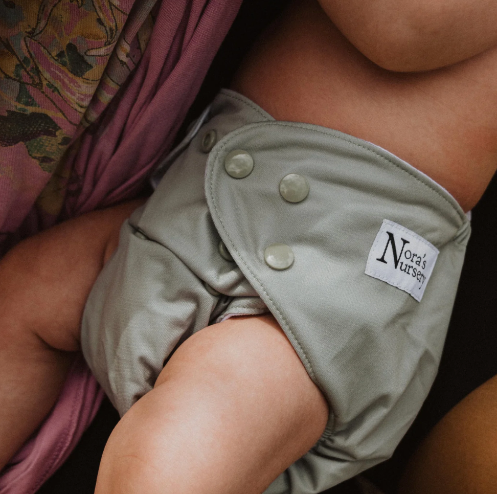 Baby Bundle Morning Dew