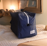 Newborn Diaper & Clothing Bundle Gray