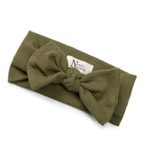 Olive Newborn Sweet Dreams Set