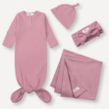 Mulberry Newborn Sweet Dreams Set