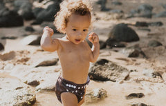 OG Pocket Diapers