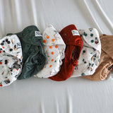 On The Farm Diaper Covers