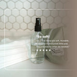 Reusable Cotton Wipes - 20 Pack With Garden Travel Pod
