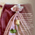Diaper Pail Liners Rose 2 Pack