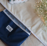Cloth Diaper Starter Kit - Blue