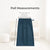 Diaper Pail Liners Sea 2 Pack