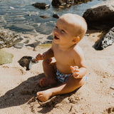 Seaside Swim Diapers