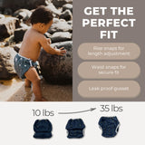 Laguna Swim Diapers