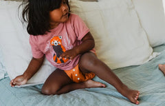 Toddler Pocket Diapers