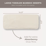 Toddler Size Down to Earth