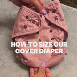 Hickory Diaper Covers