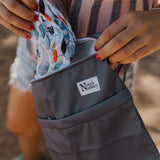 Forest Wet Bags 2 Pack