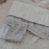 Boho Change Pad