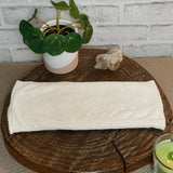 2-4-2 Bamboo Prefold Insert 7 Pack with Snaps