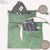Garden Wet Bags 2 Pack