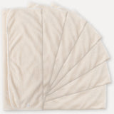 Nora's Nursery Bamboo Prefold Insert