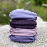 Nora's Nursery Amethyst 4 pack