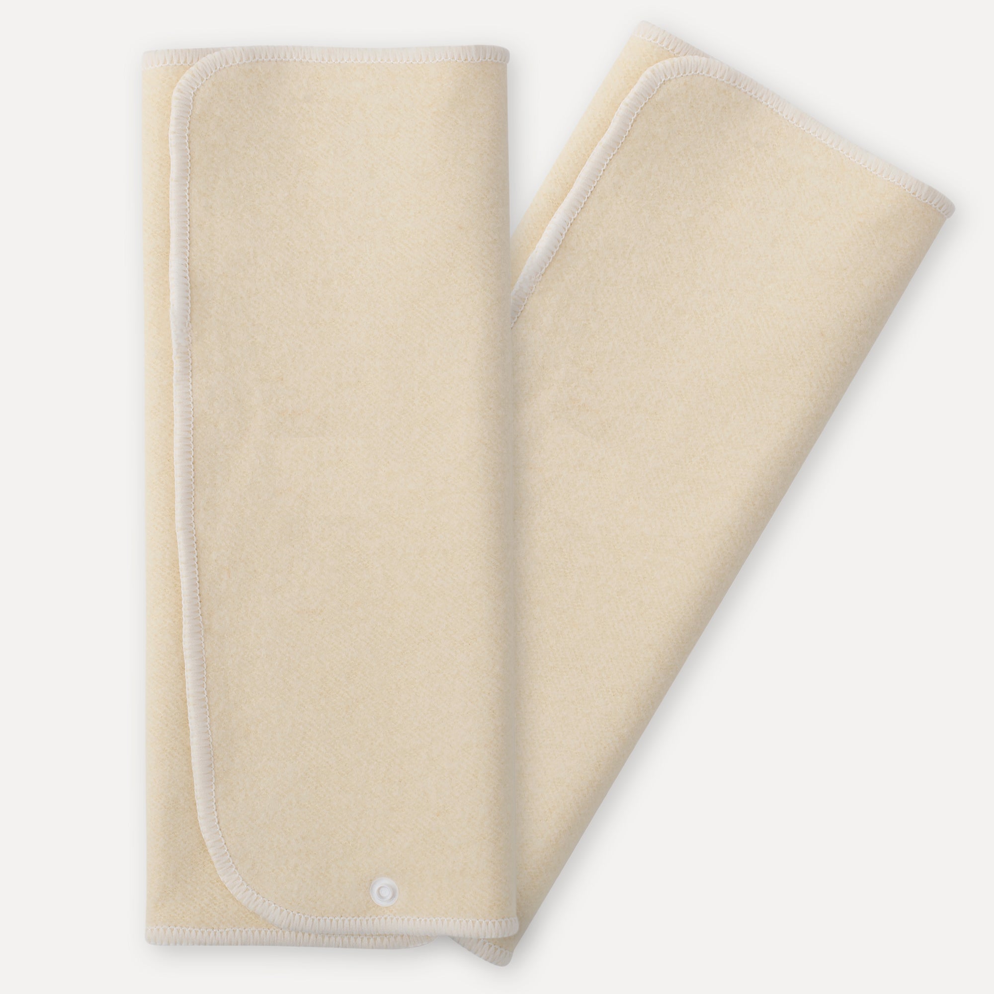 Nora's Nursery Hemp Prefold Insert