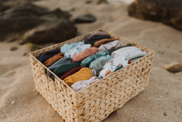 How Many Cloth Diapers Do I Need?