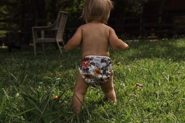 Why You Should Use Reusable Swim Diapers