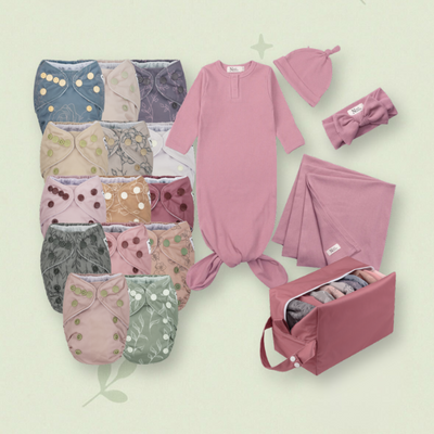 BUNDLES