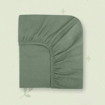 CRIB SHEETS