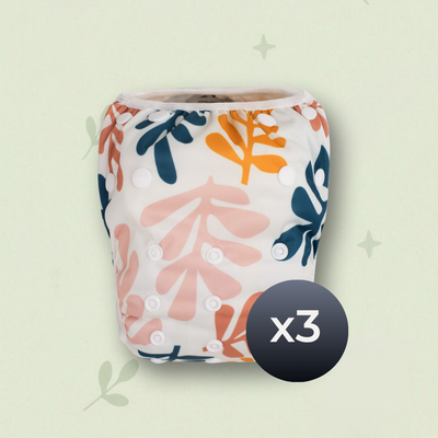 SWIM DIAPERS